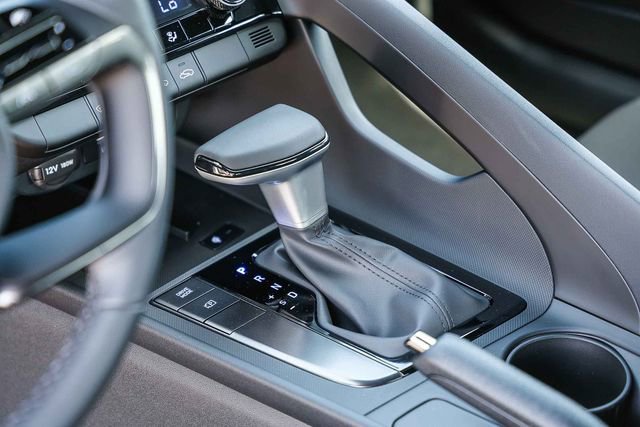New 2026 Hyundai Elantra Sport w/ Cargo Package FWD image 23