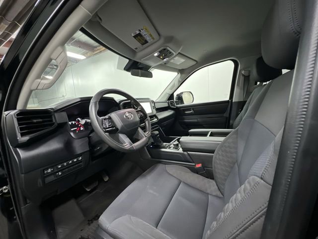 Used 2023 Toyota Tundra SR5 w/ SR5 Convenience Package image 10