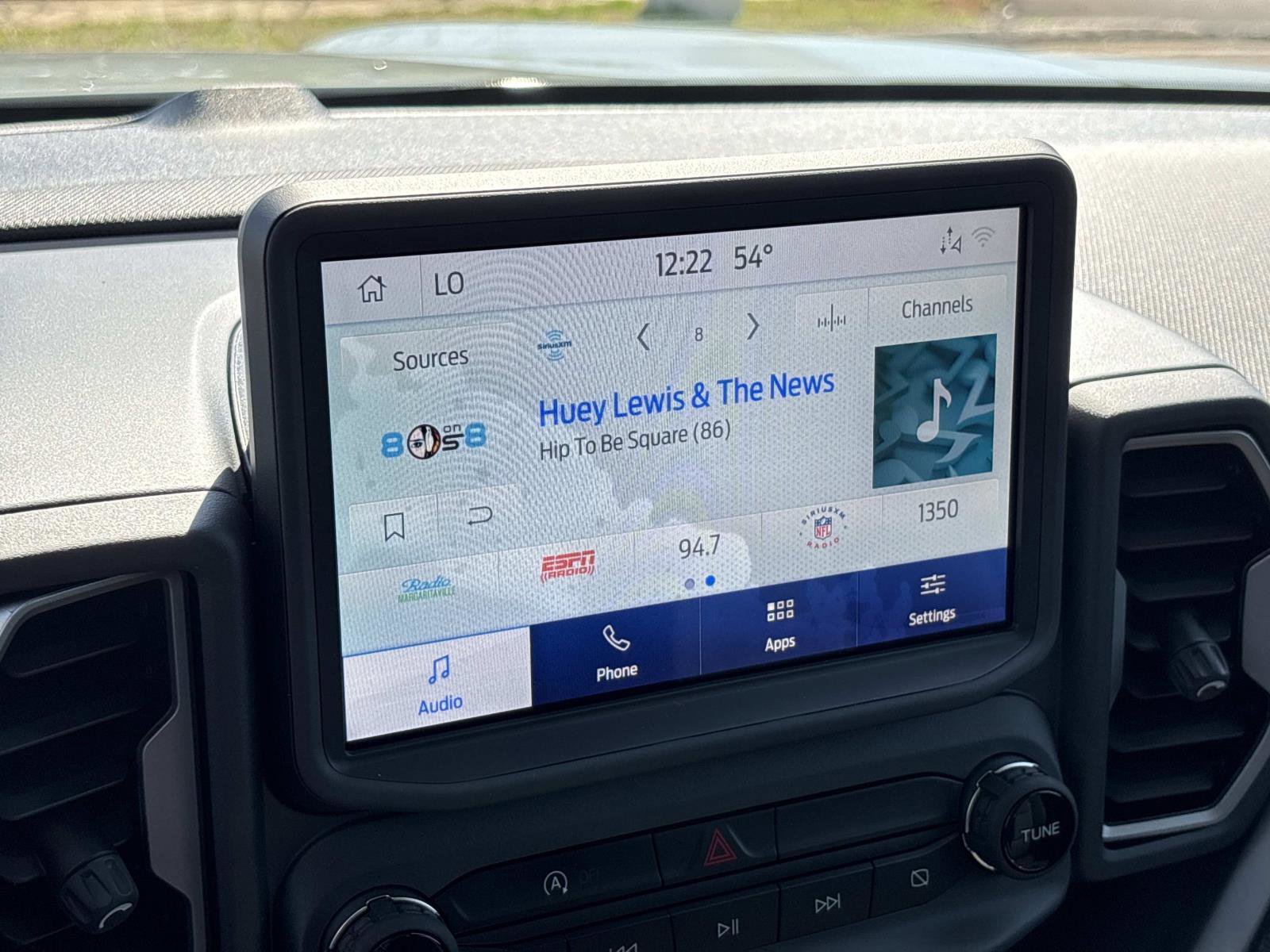 Used 2024 Ford Bronco Sport Big Bend image 22