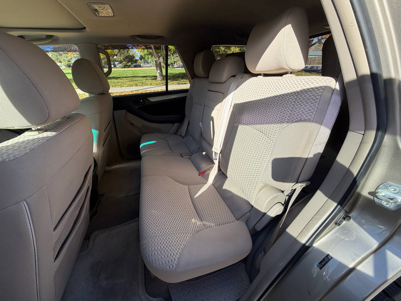 Used 2009 Toyota 4Runner Sport image 16