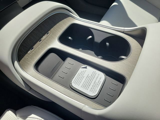 New 2026 Hyundai Palisade FWD Hybrid image 13