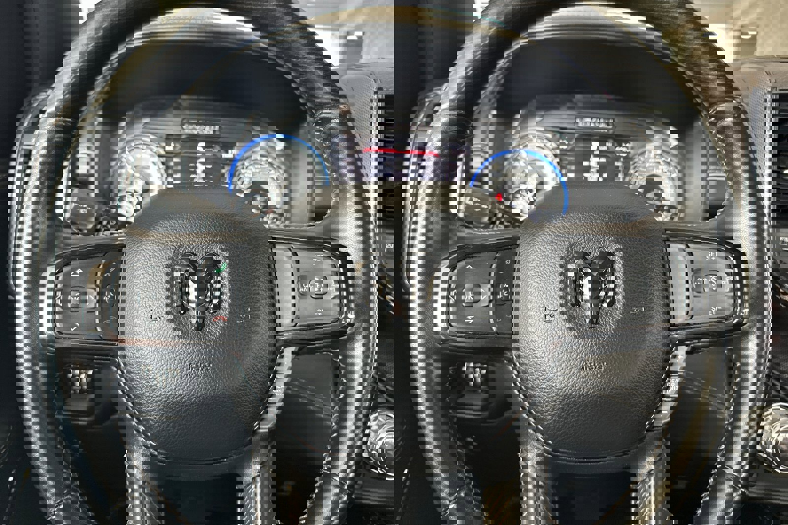 Used 2022 RAM 1500 Limited image 24