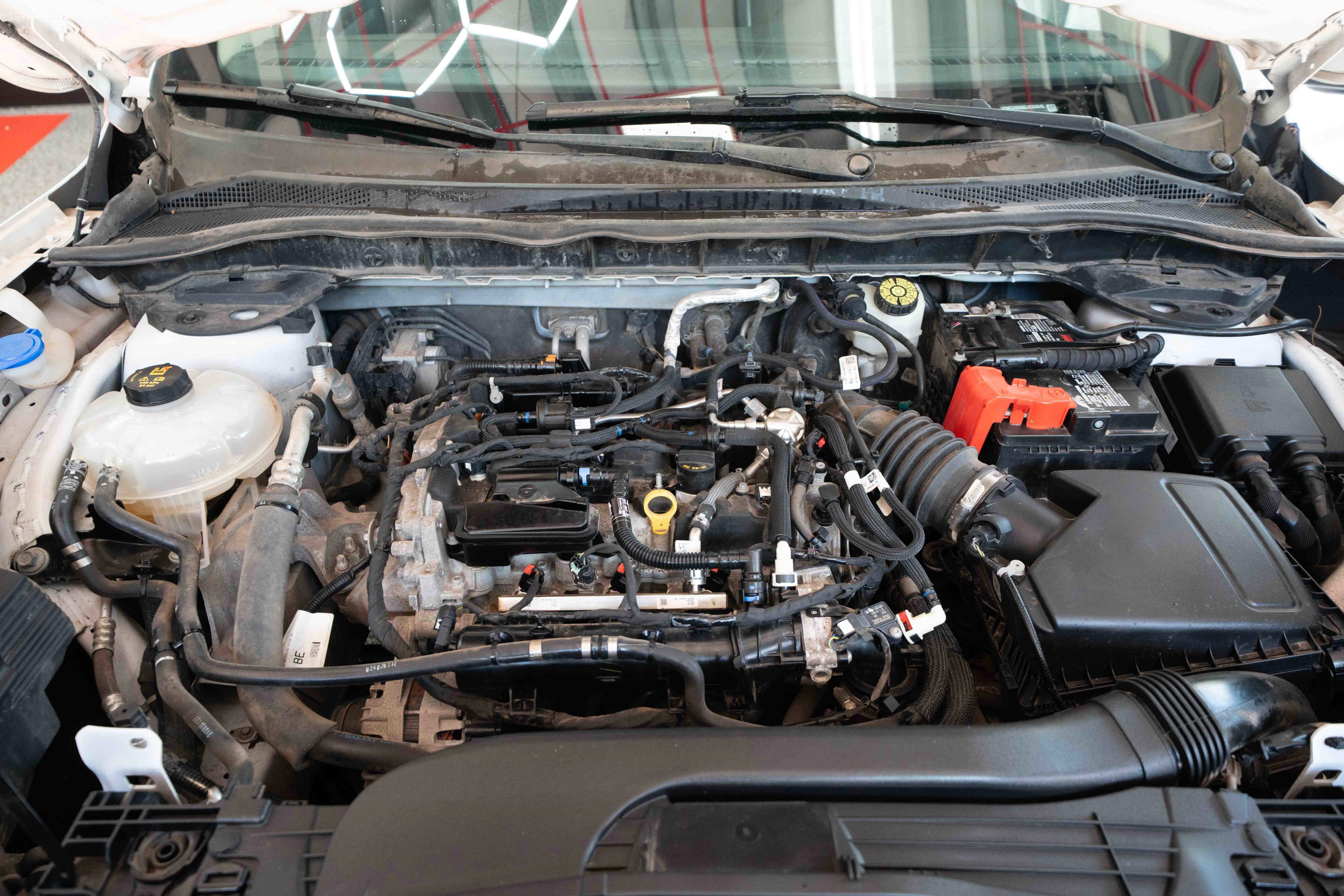 Used 2020 Ford Escape SE image 32