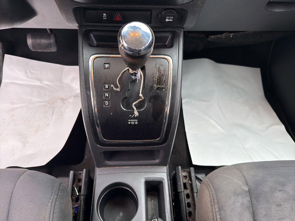 Used 2016 Jeep Compass Sport w/ Power Value Group image 18