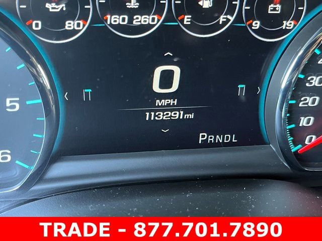 Used 2018 GMC Yukon Denali w/ Denali Ultimate Package image 26
