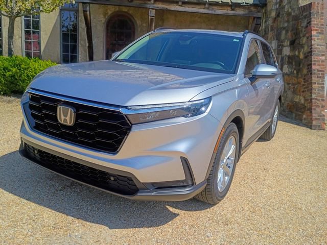 Used 2025 Honda CR-V EX-L image 5