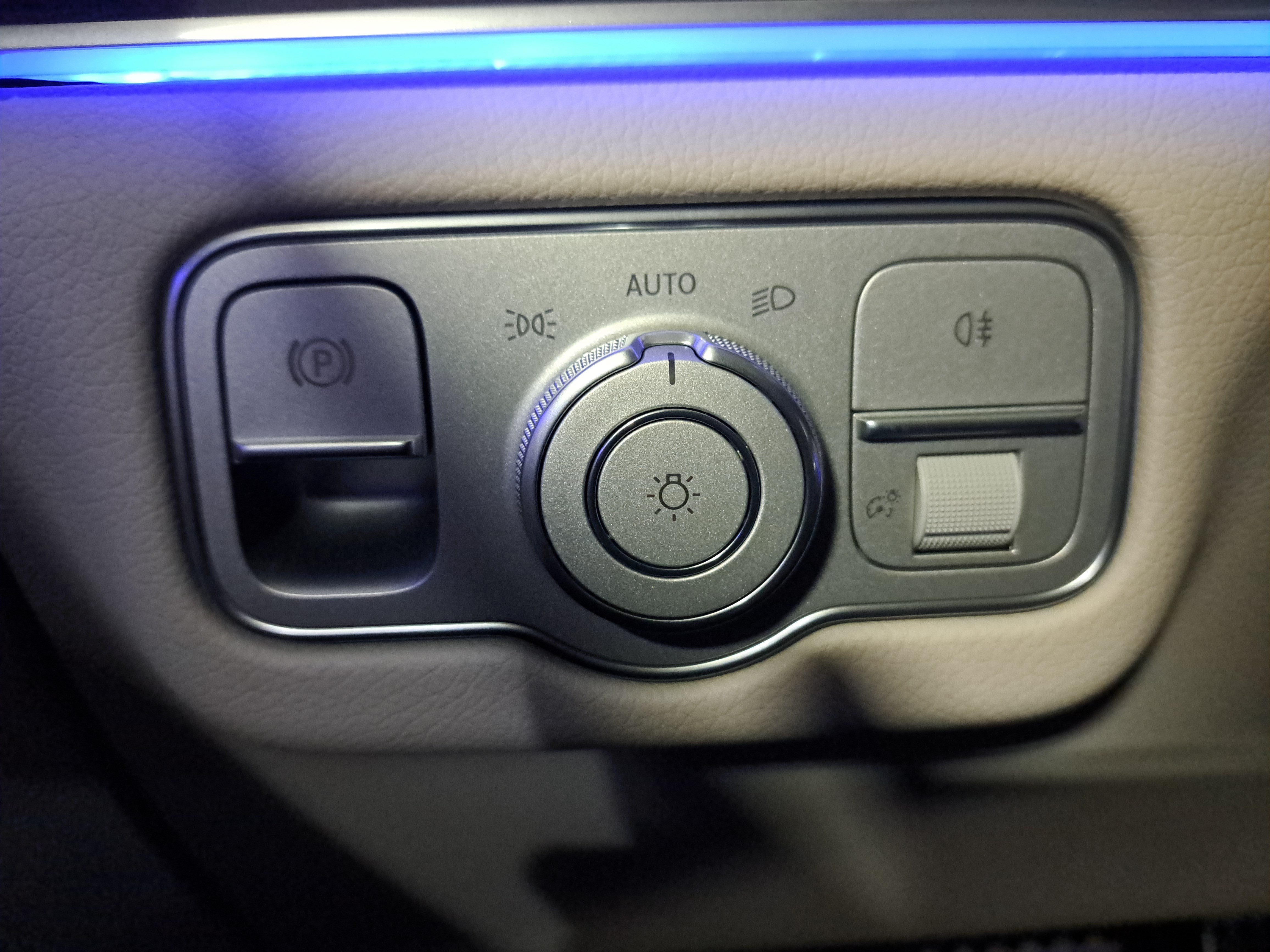 New 2026 Mercedes-Benz GLS 450 4MATIC image 26