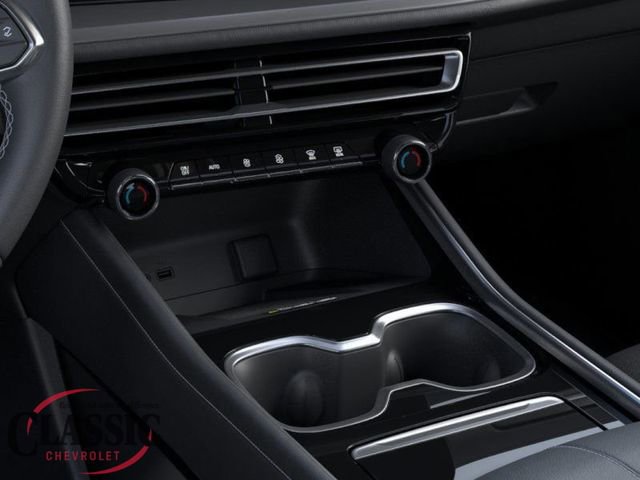 New 2026 Chevrolet Traverse LT w/ Driver Confidence Package FWD image 25
