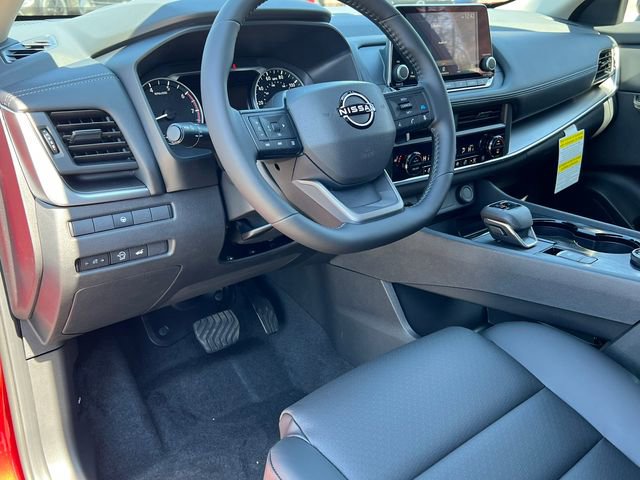 New 2026 Nissan Rogue SV image 15