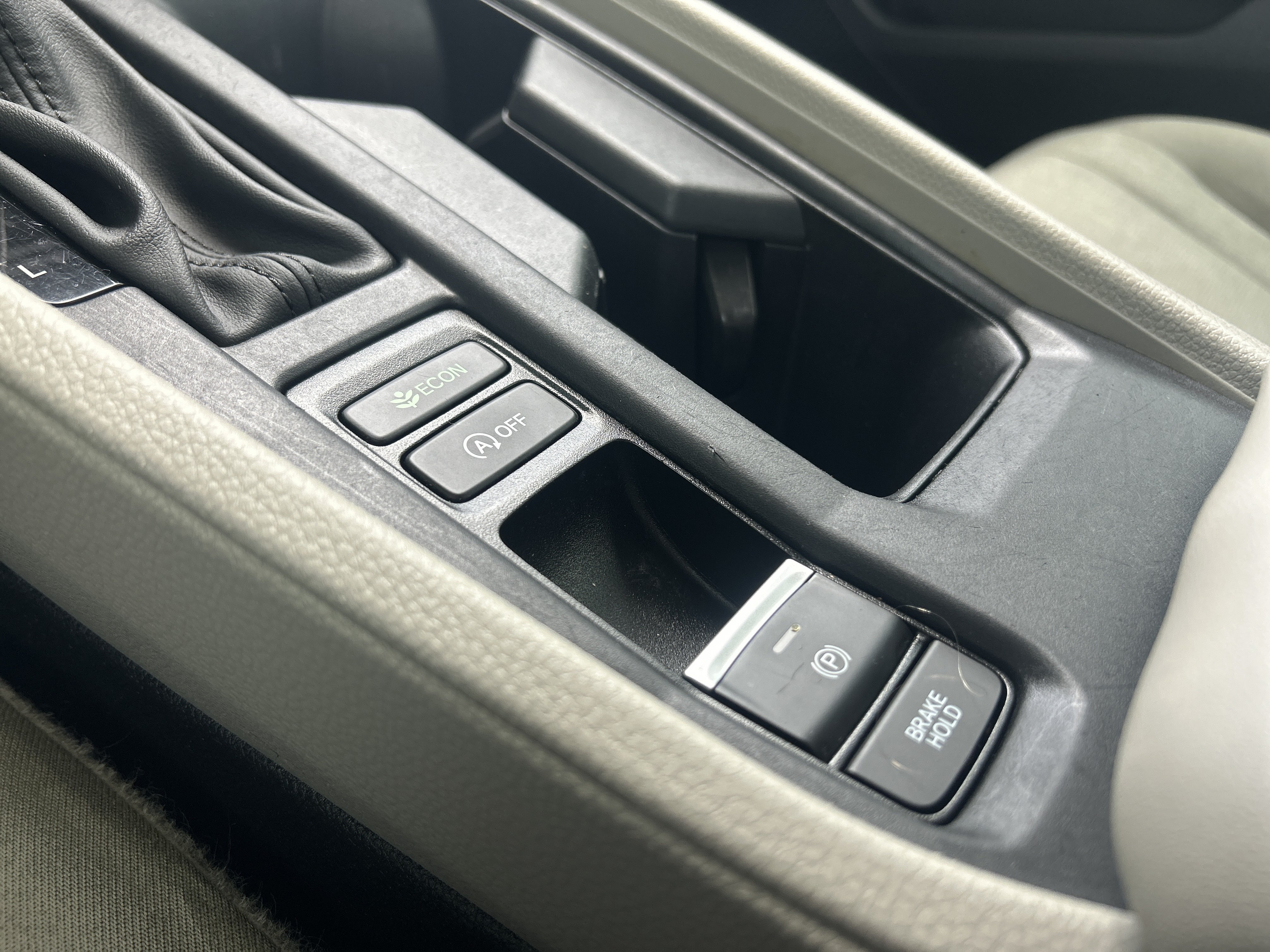 Certified 2024 Honda Accord LX image 12
