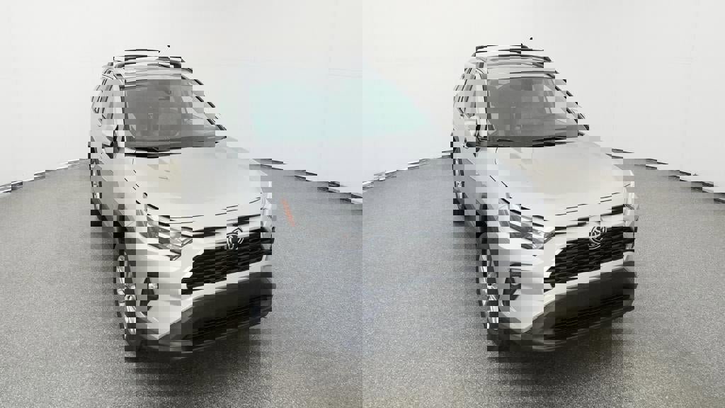 New 2025 Toyota RAV4 XLE Premium image 14