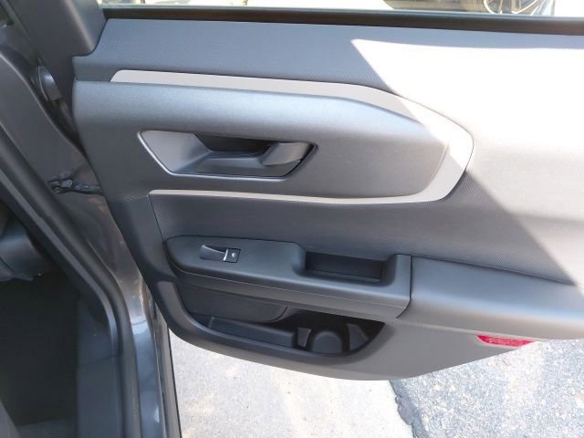 Used 2025 Ford Bronco Sport Big Bend AWD/4WD image 28