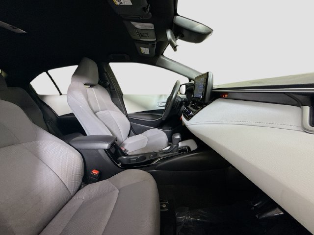 Used 2022 Toyota Corolla SE FWD image 28