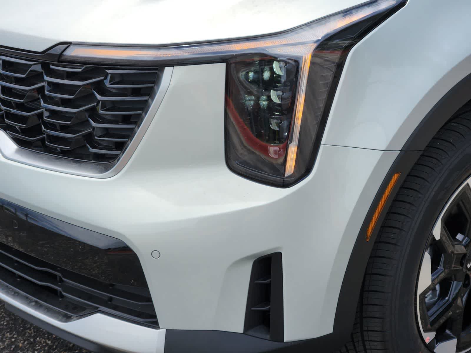 New 2026 Kia Sorento S FWD image 7