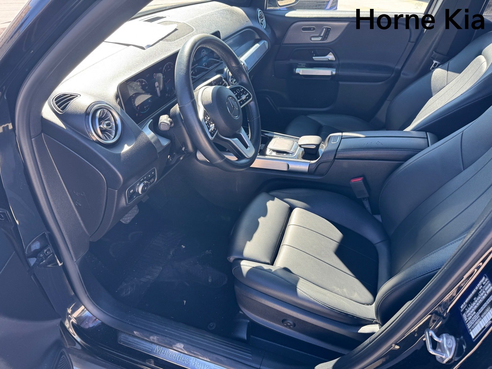 Used 2020 Mercedes-Benz GLB 250 image 9