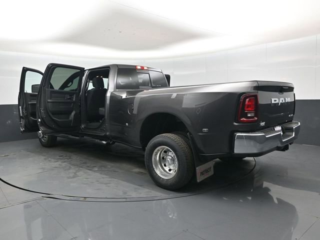 New 2026 RAM 3500 Tradesman image 46