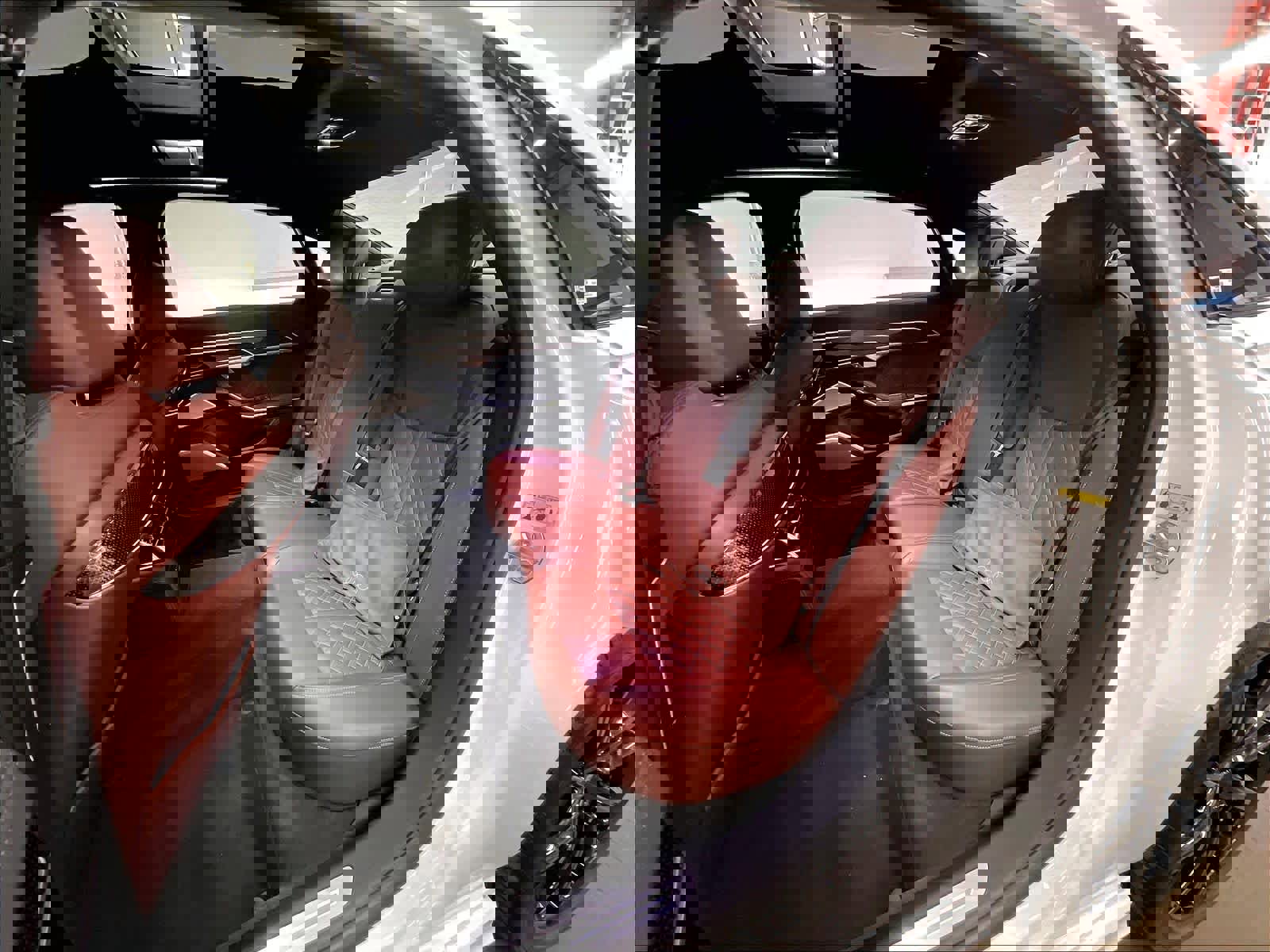 Certified 2023 Audi S8 w/ S8 Executive Package image 25