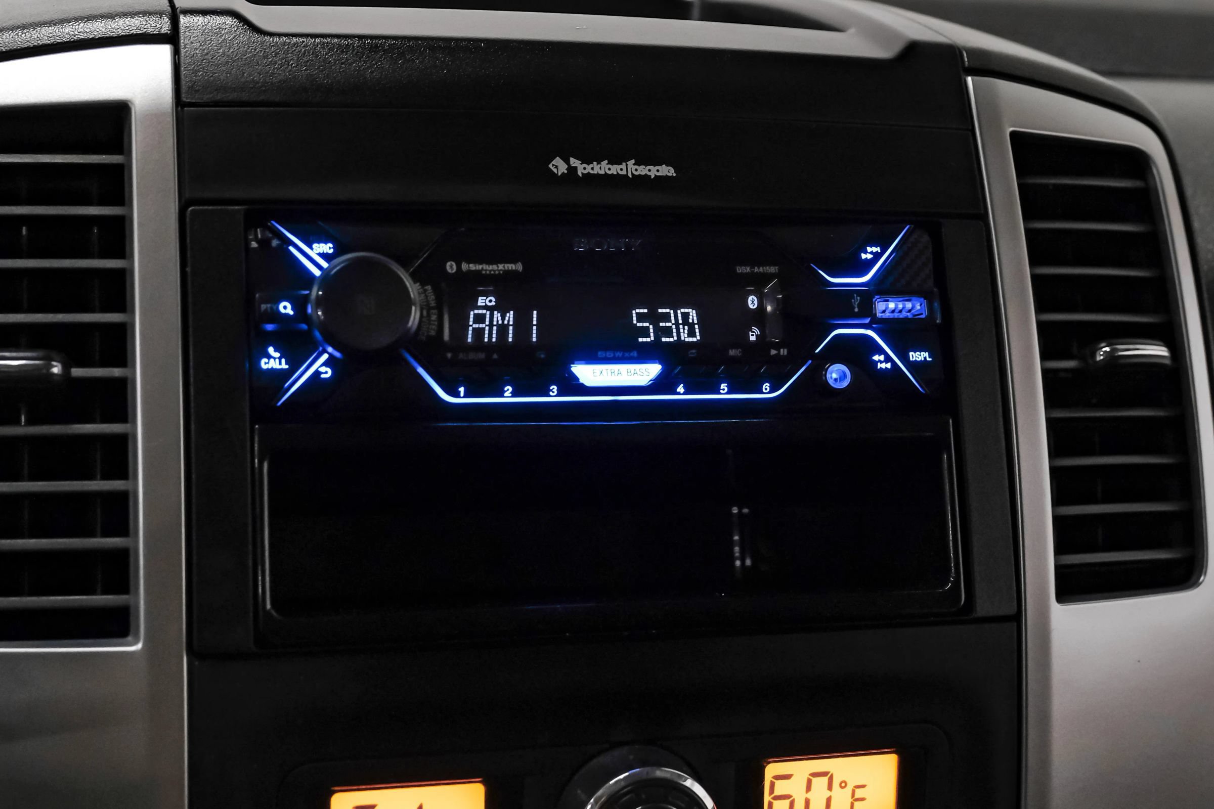 Used 2019 Nissan Frontier PRO-4X AWD/4WD image 25
