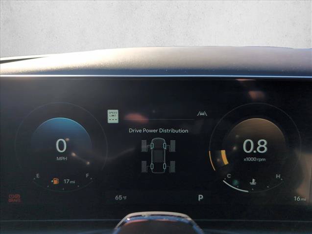 New 2026 Hyundai Santa Cruz Limited AWD/4WD image 11