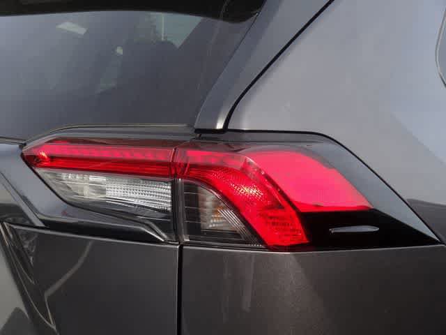 Certified 2024 Toyota RAV4 XLE FWD image 20