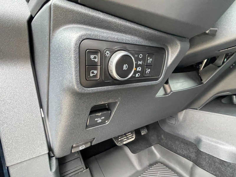 New 2026 Ford Bronco Raptor AWD/4WD image 28