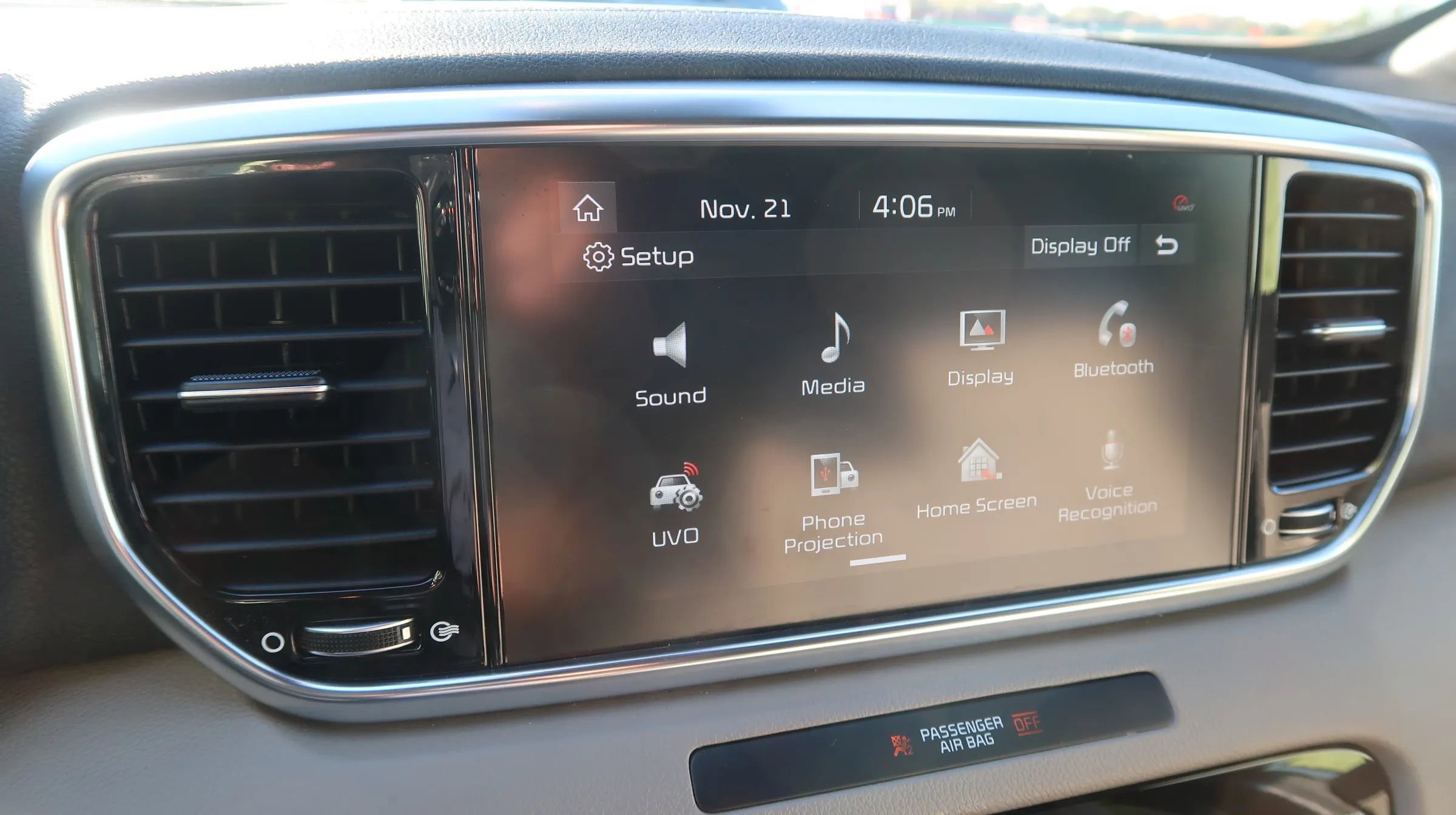 Used 2022 Kia Sportage Nightfall Edition w/ Nightfall Fwd Premium Package image 35