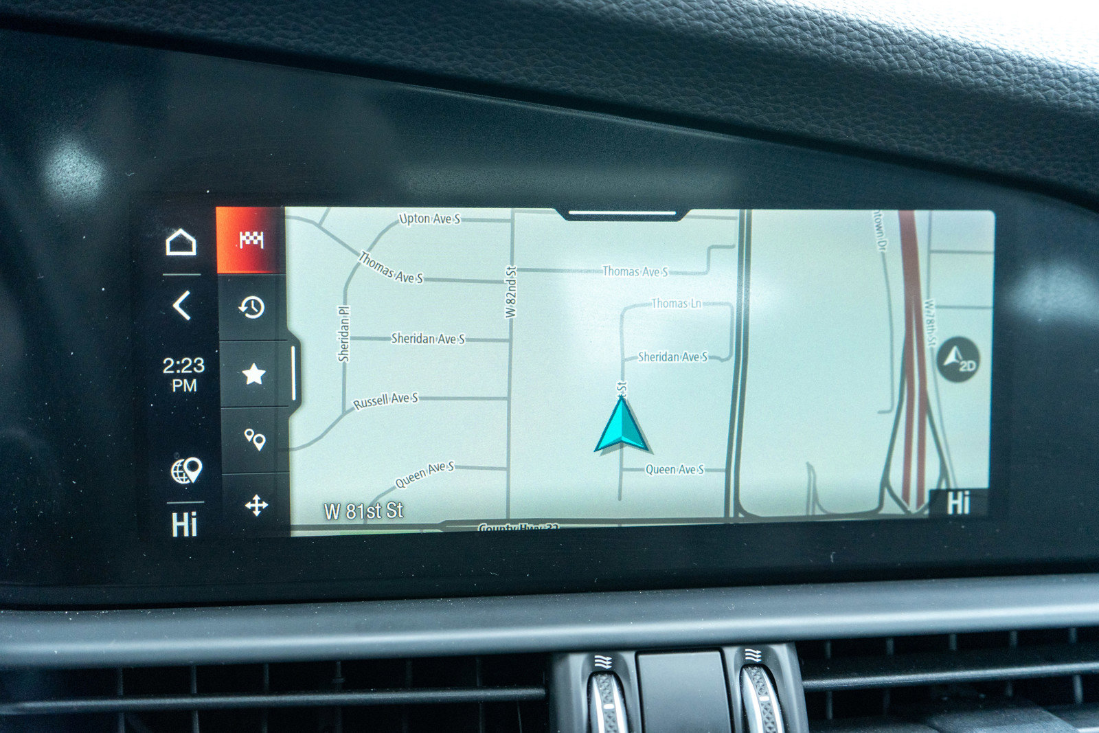 Used 2024 Alfa Romeo Giulia Ti image 17