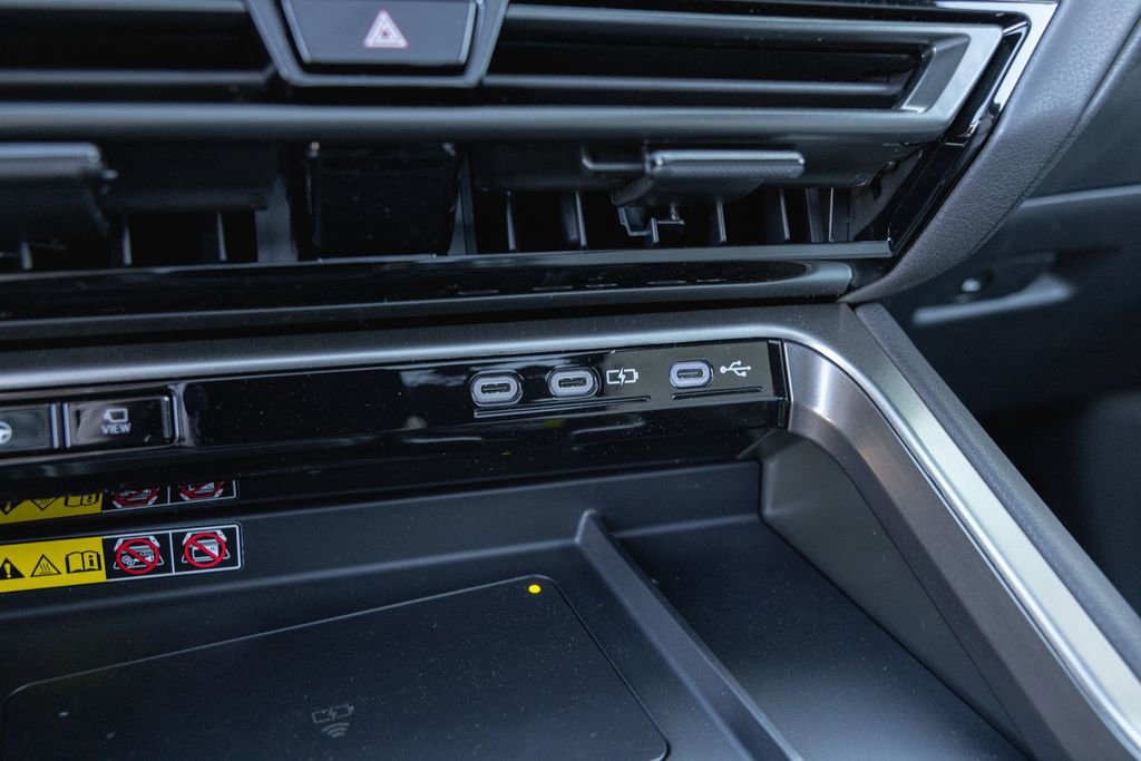 Used 2026 Lexus TX 350 AWD image 20