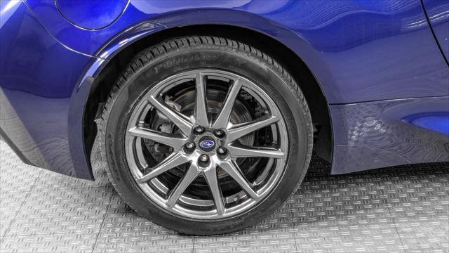 Used 2022 Subaru BRZ Premium RWD image 33