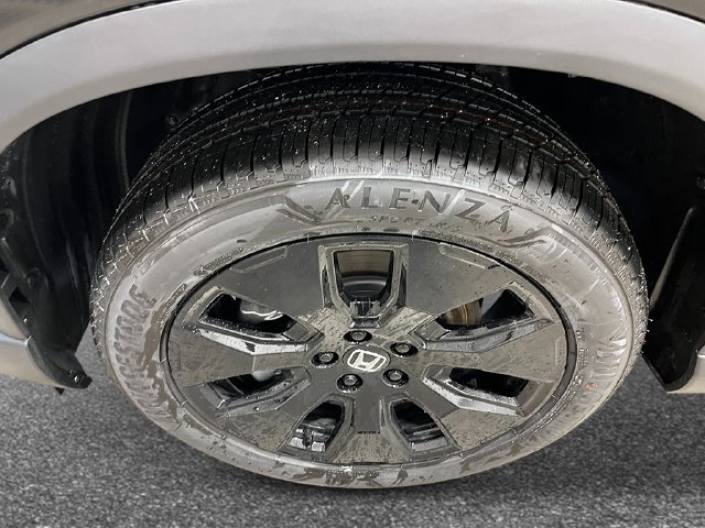New 2026 Honda Pilot Black Edition image 11