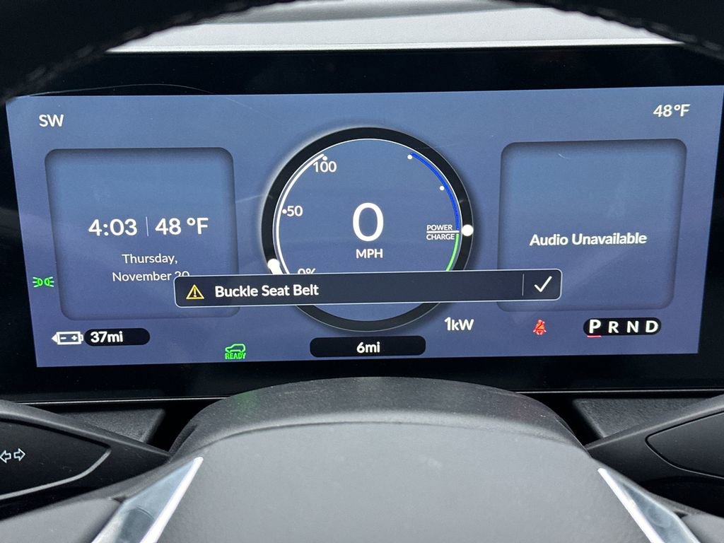New 2026 Honda Prologue Touring image 24