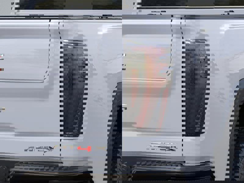New 2026 GMC Sierra 2500 AT4X image 20