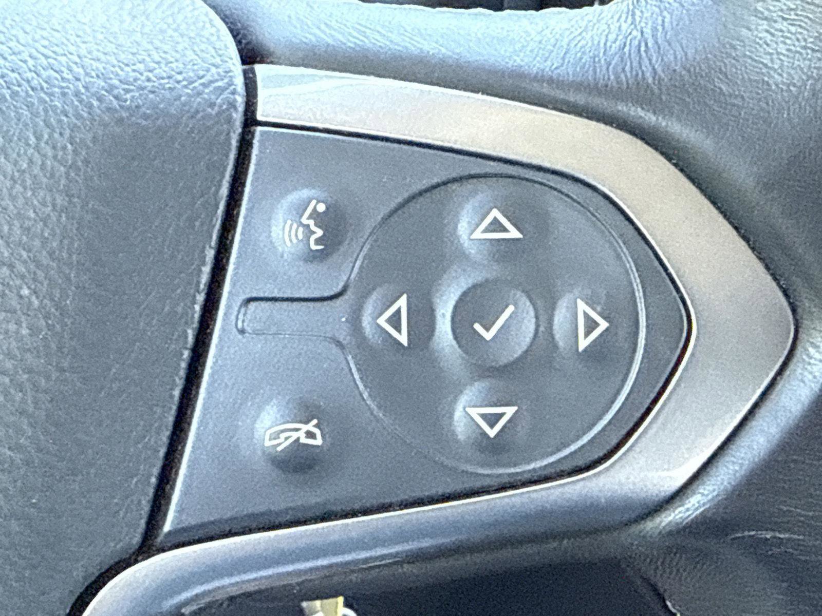 Used 2018 Chevrolet Silverado 1500 LTZ image 19