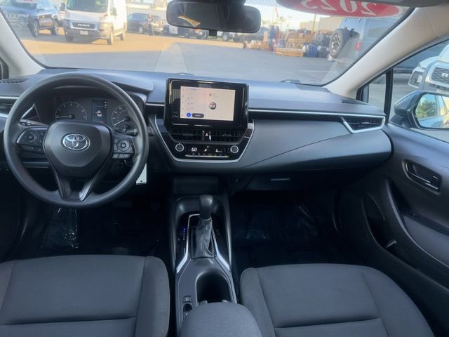 Used 2023 Toyota Corolla LE image 19