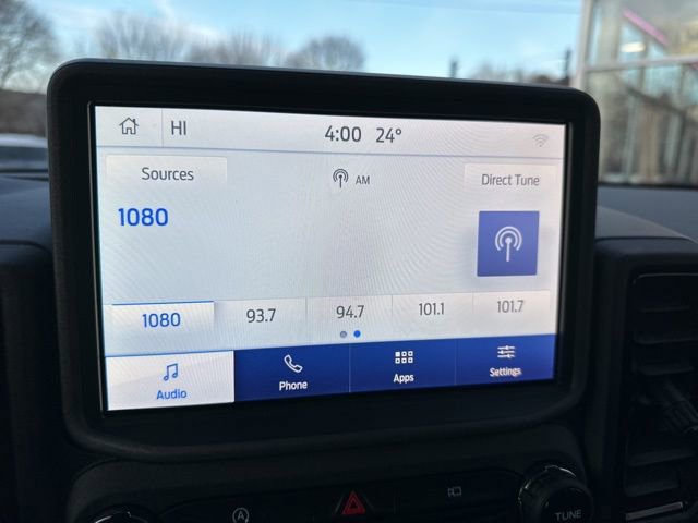 Used 2023 Ford Bronco Sport Badlands image 18