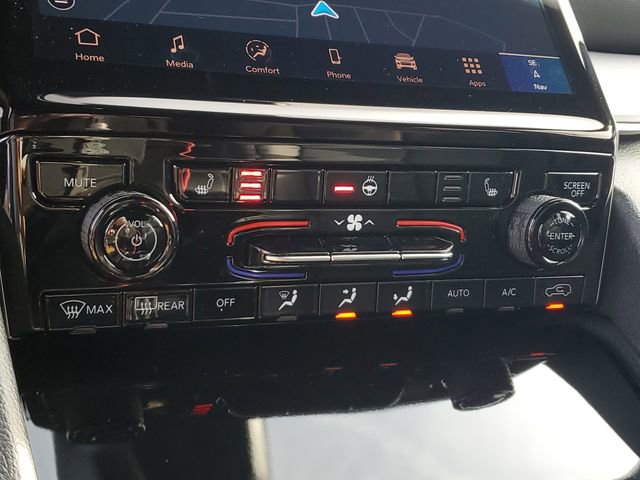 New 2025 Jeep Grand Cherokee Limited w/ Black Appearance Package image 32