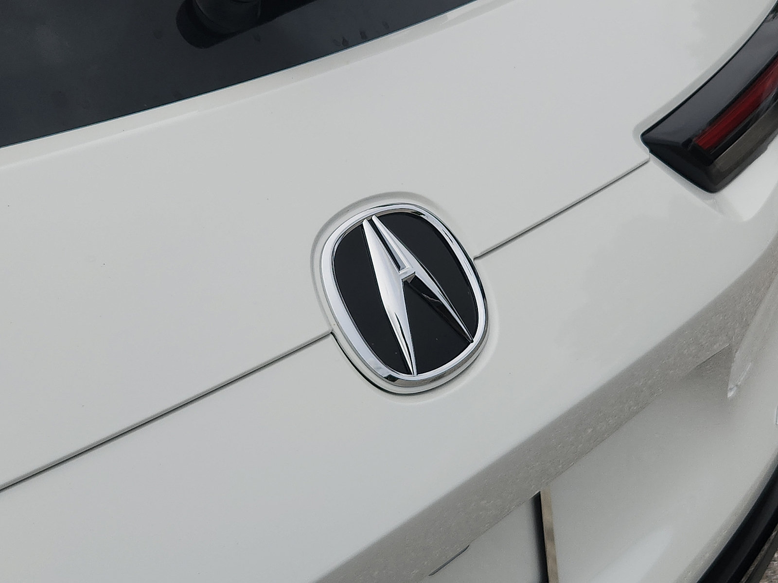 New 2026 Acura ADX A-Spec AWD/4WD image 20