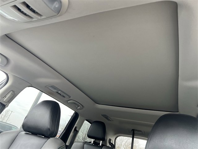 Certified 2023 Subaru Ascent Onyx Edition Limited image 11