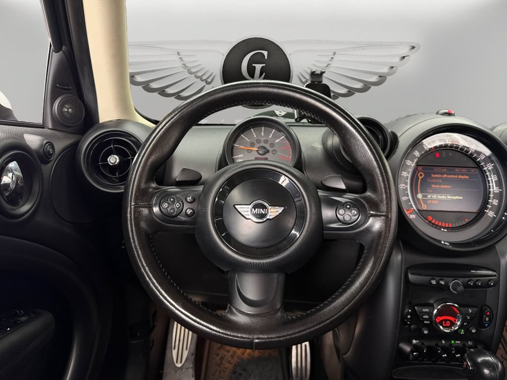 Used 2015 MINI Cooper Countryman S FWD image 12