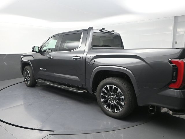 Used 2026 Toyota Tundra Limited AWD/4WD image 6
