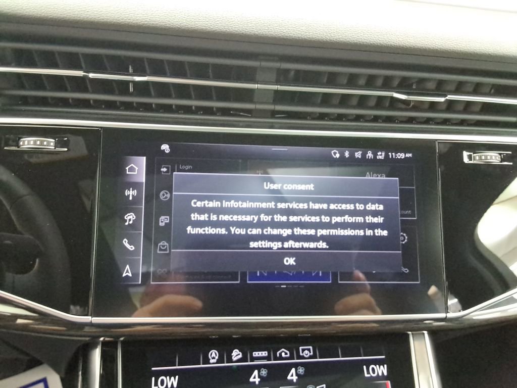 Used 2025 Audi Q7 3.0T Premium Plus w/ Premium Plus Package image 29