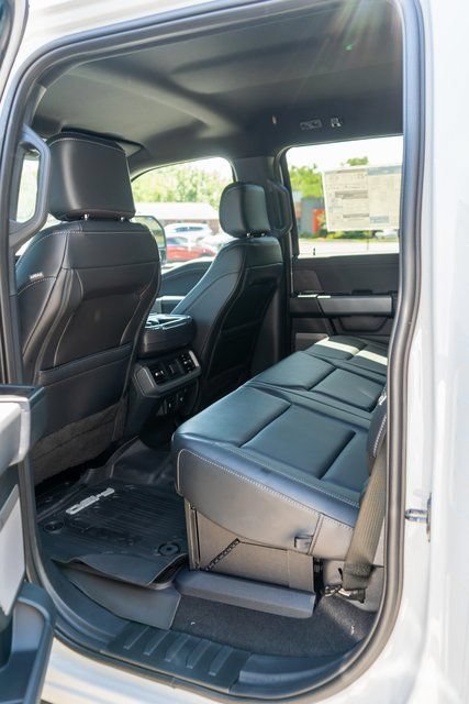 New 2026 Ford F150 XLT w/ Equipment Group 303A High AWD/4WD image 8