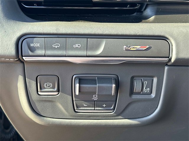Used 2023 Cadillac Escalade V image 12
