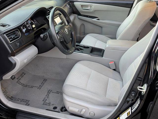 Used 2015 Toyota Camry LE image 15