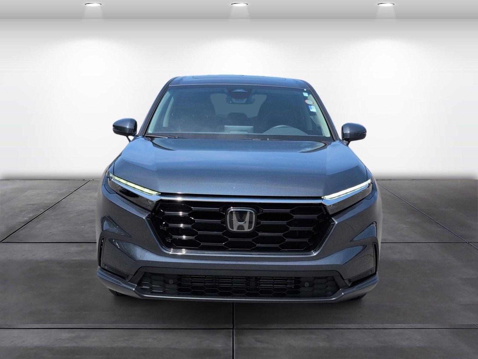 Certified 2026 Honda CR-V EX-L image 6