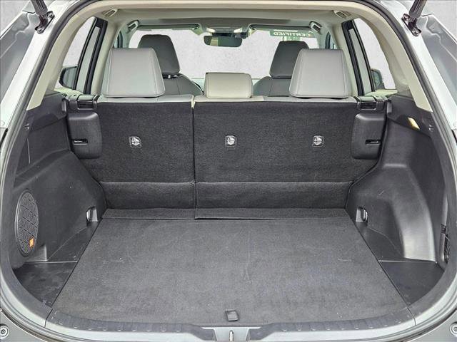 Used 2022 Toyota RAV4 Limited w/ Limited Grade Weather Package AWD/4WD image 6