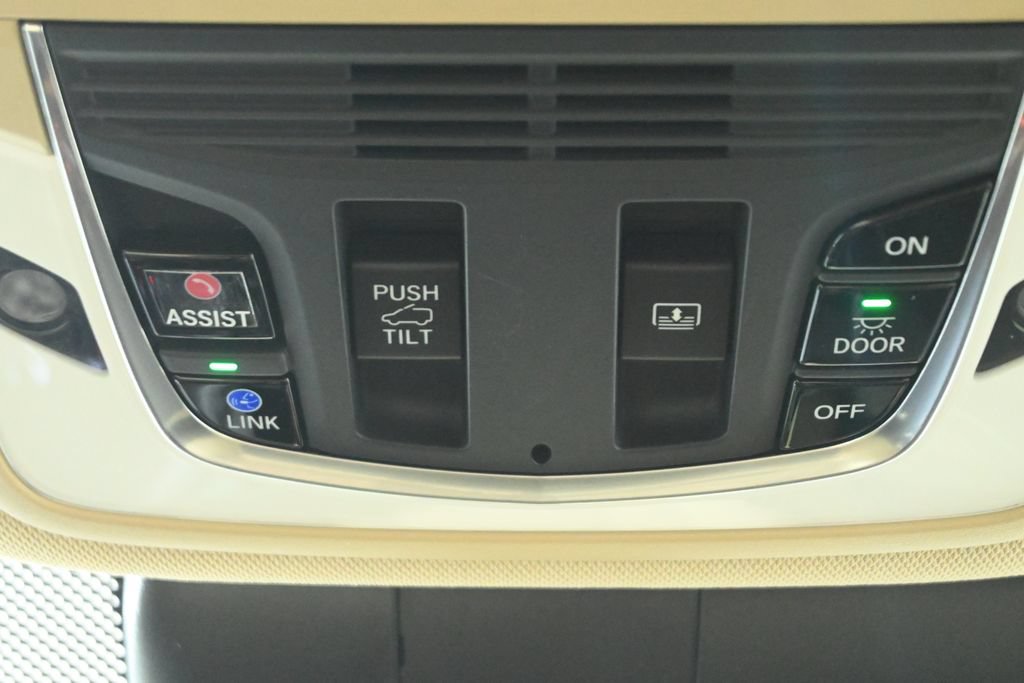 Used 2021 Acura RDX AWD image 25