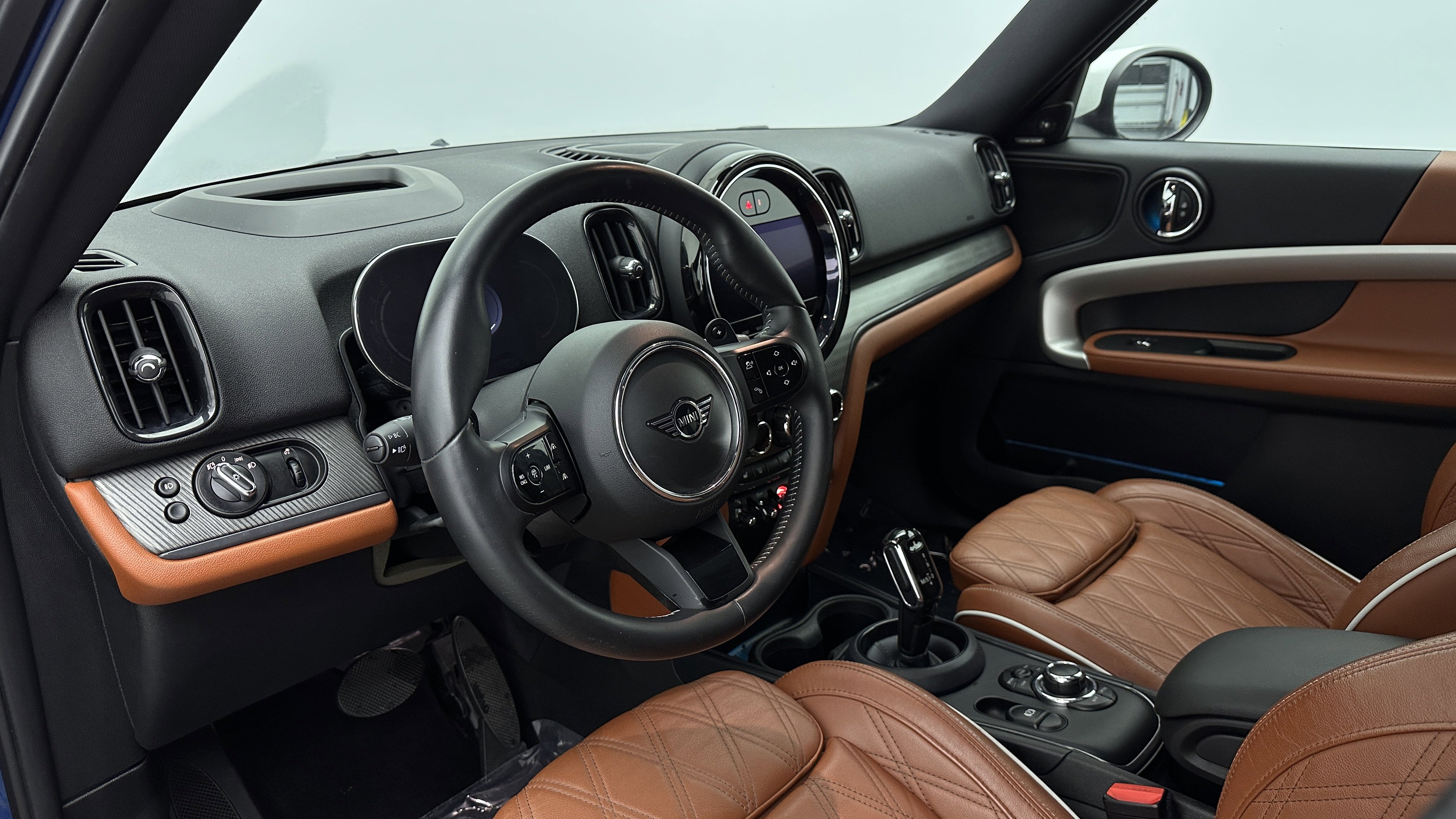 Used 2022 MINI Cooper Countryman S image 11