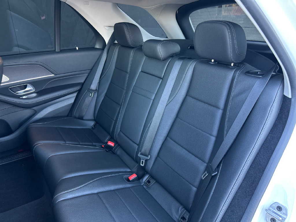 Used 2024 Mercedes-Benz GLE 350 4MATIC image 25