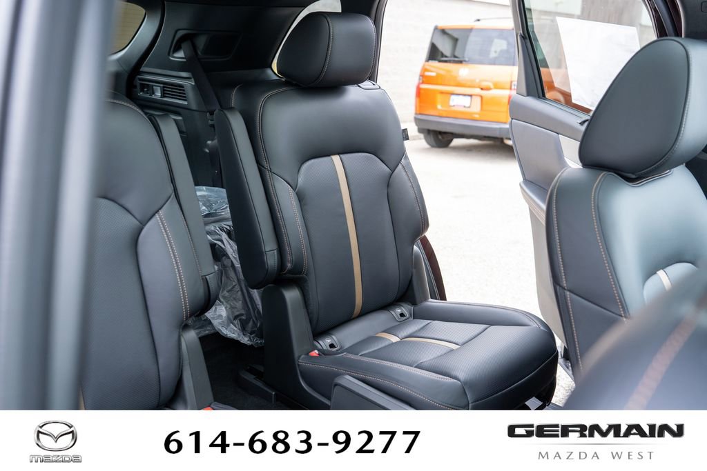 New 2026 MAZDA CX-90 3.3 Turbo S w/ Premium Package image 32